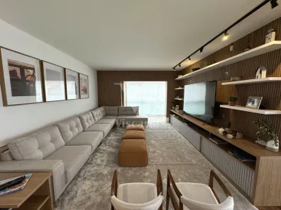 Apartamento com 3 Quartos à venda, 281m² no Perdizes, São Paulo