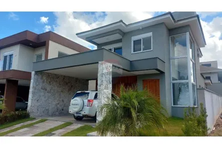 Casa de Condomínio com 3 Quartos à venda, 203m² no Centro, Gravataí