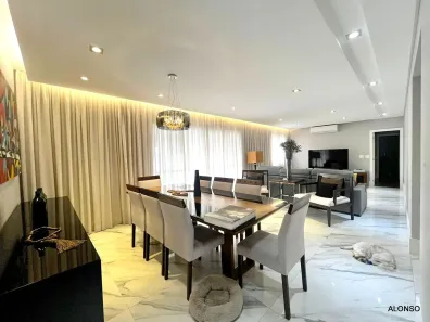 Apartamento com 3 Quartos à venda, 171m² no Jardim Arpoador, São Paulo