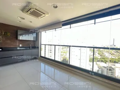 Apartamento com 3 Quartos à venda, 161m² no Bosque das Juritis, Ribeirão Preto