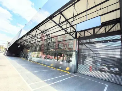 Galpão/Depósito/Armazém à venda, 729m² no Vila Guilherme, São Paulo