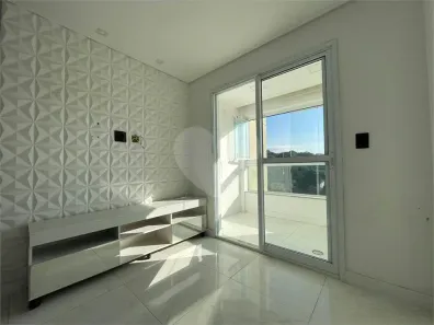 Apartamento com 2 Quartos à venda, 55m² no Lauzane Paulista, São Paulo