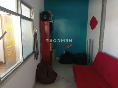 Casa de Condomínio com 3 Quartos à venda, 120m² no Engenho Novo, Rio de Janeiro