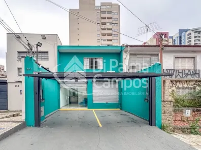Imóvel Comercial à venda, 175m² no Ipiranga, São Paulo