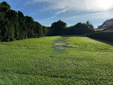 Lote/Terreno à venda, 812m² no Bairro Campos de Santo Antônio, Itu