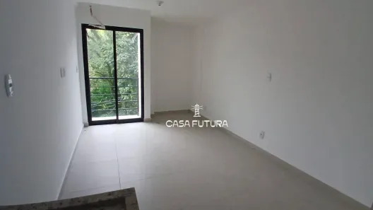 Apartamento à venda, 22m² no Jardim Amália, Volta Redonda