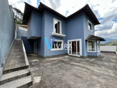 Casa com 3 Quartos à venda, 170m² no Prata, Teresópolis
