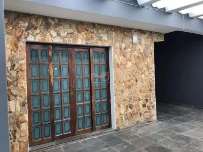 Sobrado com 3 Quartos para alugar, 180m² no Independência, São Bernardo do Campo