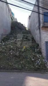 Lote/Terreno à venda, 1m² no Jardim Columbia, Mauá