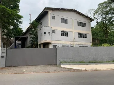 Galpão/Depósito/Armazém à venda, 1000m² no Parque Rincão, Cotia