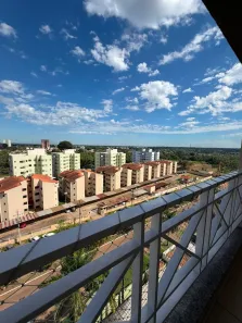 Apartamento com 3 Quartos à venda, 74m² no Rio Madeira, Porto Velho