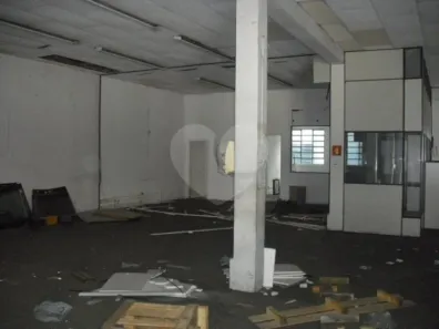 Ponto Comercial à venda, 700m² no Água Branca, São Paulo