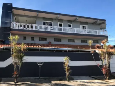 Casa com 4 Quartos à venda, 376m² no Jardim Novo Ângulo, Hortolândia