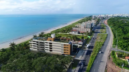 Apartamento com 3 Quartos à venda, 102m² no Intermares, Cabedelo