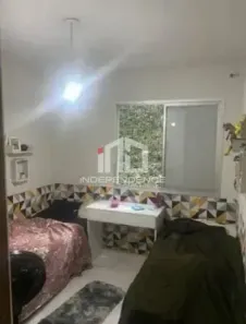Apartamento com 2 Quartos à venda, 48m² no Jardim América, São José dos Campos