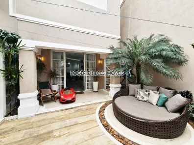 Casa com 3 Quartos à venda, 143m² no Chácara Inglesa, São Paulo