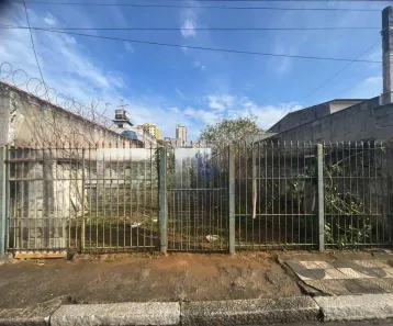 Lote/Terreno à venda, 238m² no Centro, Suzano