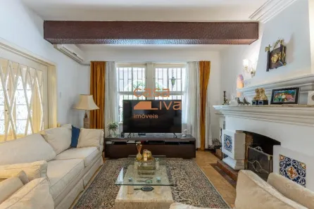 Casa com 3 Quartos à venda, 750m² no Petrópolis, Porto Alegre
