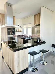 Casa de Condomínio com 3 Quartos à venda, 150m² no Jardim Park Real, Indaiatuba