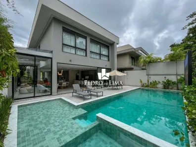 Casa com 6 Quartos à venda, 420m² no Riviera, Bertioga