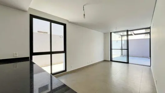 Apartamento com 2 Quartos à venda, 77m² no Serra, Belo Horizonte