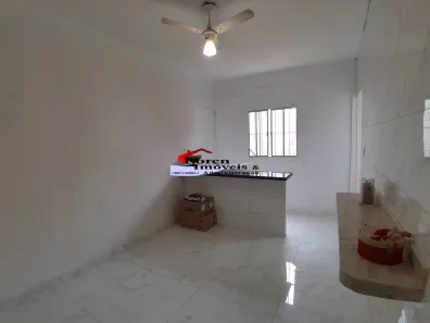 Apartamento com 1 Quarto à venda, 55m² no Centro, São Vicente
