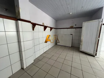 Prédio Comercial com 5 Quartos à venda, 94m² no Uruguai, Salvador