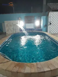 Casa com 4 Quartos à venda, 180m² no Balneario Tres Marias, Peruíbe