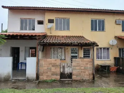Casa com 2 Quartos à venda, 54m² no Campo Alegre, Nova Iguaçu