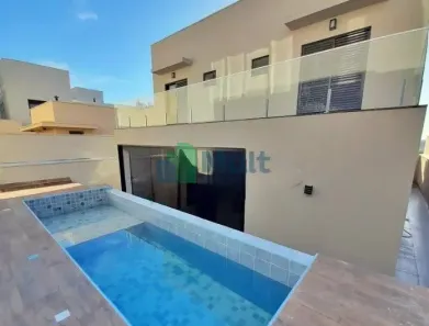 Casa com 3 Quartos à venda, 365m² no Vila do Golf, Ribeirão Preto