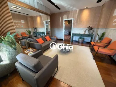 Imóvel Comercial para alugar, 318m² no Nova Campinas, Campinas