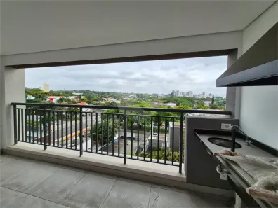 Apartamento com 2 Quartos à venda, 73m² no Butantã, São Paulo