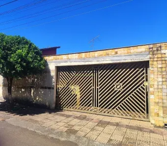Casa com 3 Quartos à venda, 225m² no Conjunto Habitacional Órion, Londrina