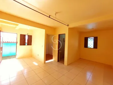 Apartamento com 1 Quarto para alugar, 36m² no Fazenda São Borja, São Leopoldo