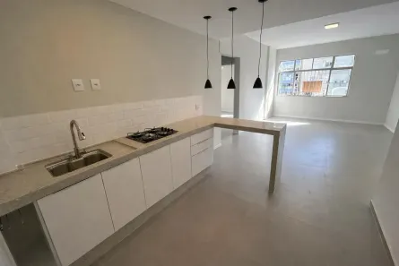 Apartamento com 2 Quartos à venda, 85m² no Icaraí, Niterói