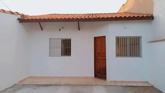 Casa com 2 Quartos à venda, 56m² no Village Cajuru, Sorocaba
