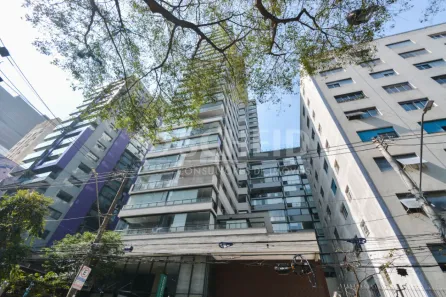 Apartamento com 3 Quartos à venda, 117m² no Pinheiros, São Paulo