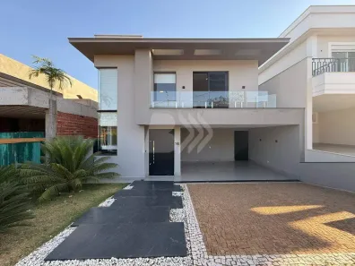 Casa de Condomínio com 3 Quartos à venda, 220m² no Santa Rosa, Piracicaba