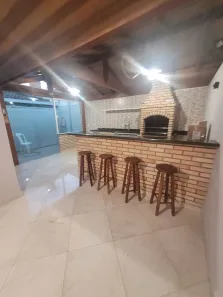 Casa de Condomínio com 3 Quartos para alugar, 90m² no Jardim Shangai, Jundiaí