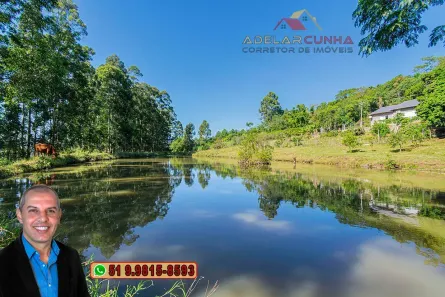 Fazenda/Sítio com 5 Quartos à venda, 120000m² no , Igrejinha