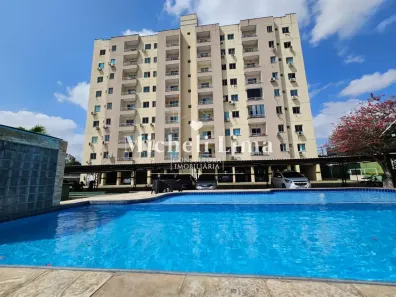 Apartamento com 2 Quartos à venda, 60m² no Serrinha, Fortaleza