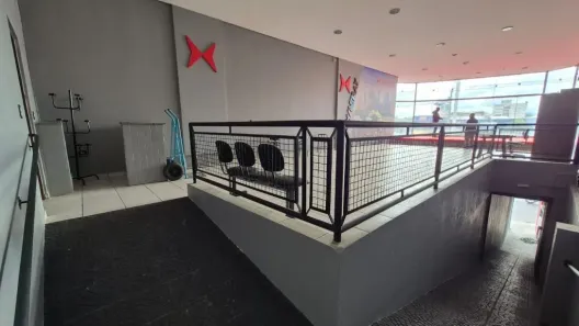 Sala Comercial para alugar, 250m² no Vila Galvão, Guarulhos
