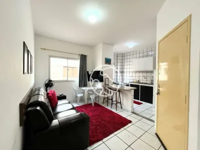 Apartamento com 2 Quartos à venda, 63m² no Pontal de Santa Mônica, Guarapari