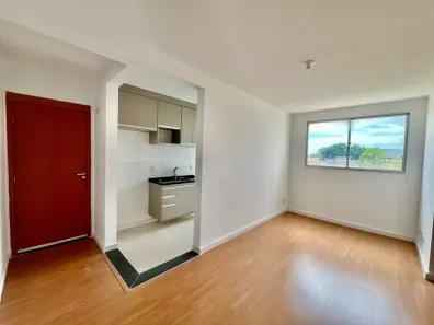 Apartamento com 2 Quartos à venda, 50m² no São José do Barreto, Macaé
