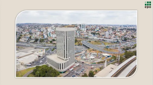 Sala Comercial à venda, 52m² no Fernão Dias, Belo Horizonte