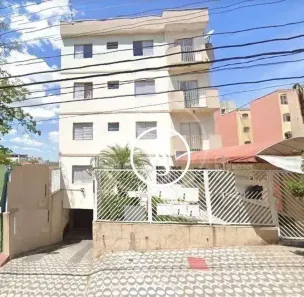 Apartamento com 2 Quartos à venda, 70m² no Taboão, São Bernardo do Campo