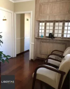 Sala Comercial com 1 Quarto à venda, 86m² no Centro Histórico, Porto Alegre