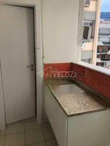 Apartamento com 2 Quartos à venda, 123m² no Lagoa, Rio de Janeiro