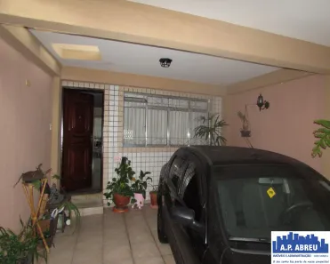 Sobrado com 3 Quartos à venda, 300m² no Engenheiro Goulart, São Paulo
