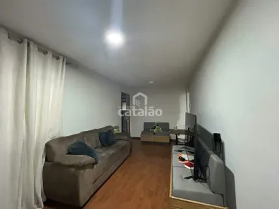 Apartamento com 3 Quartos à venda, 75m² no Novo Eldorado, Contagem